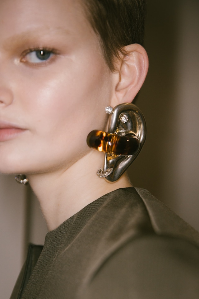 Schiaparelli AW24 Ready-to-wear 29