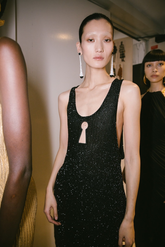 Schiaparelli AW24 Ready-to-wear 30