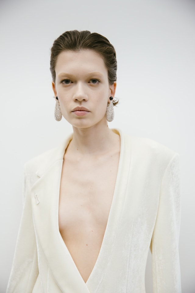 Schiaparelli AW24 Ready-to-wear 33