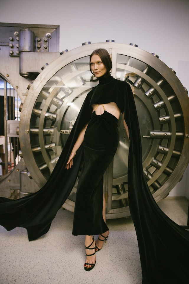 Schiaparelli AW24 Ready-to-wear 36