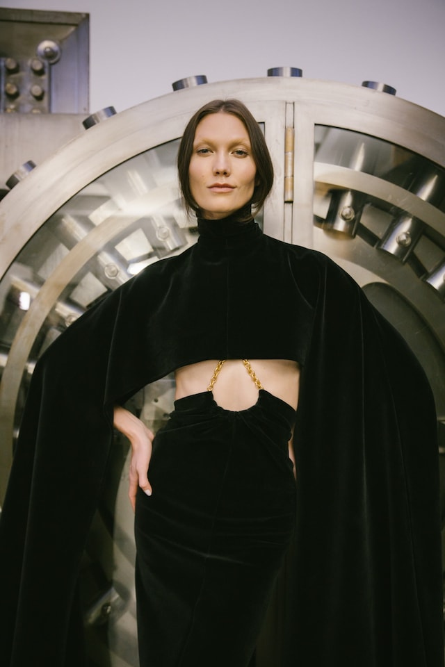 Schiaparelli AW24 Ready-to-wear 37