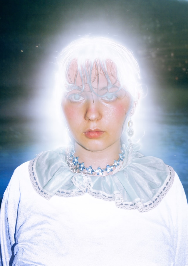 Lou Vacqui&#233;, No Turning Back (2024) 1