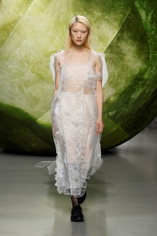 Paris Fashion Week AW24 round up 5