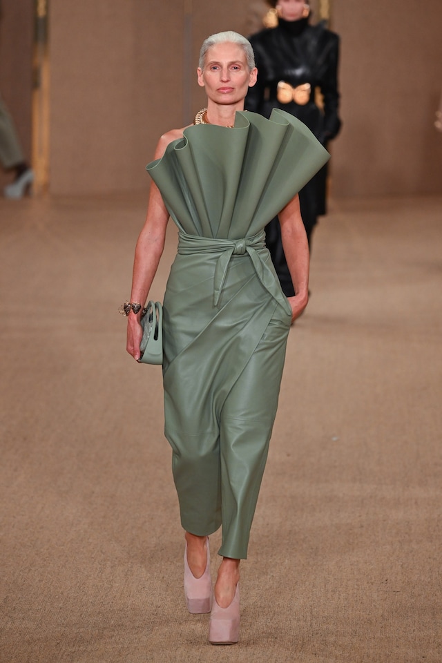 Paris Fashion Week AW24 round up 12