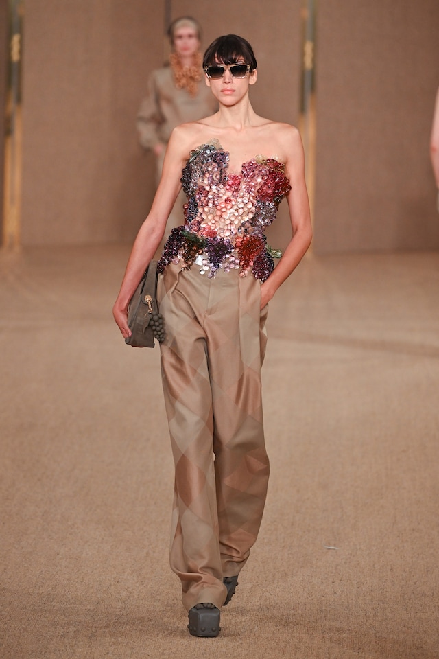 Paris Fashion Week AW24 round up 13