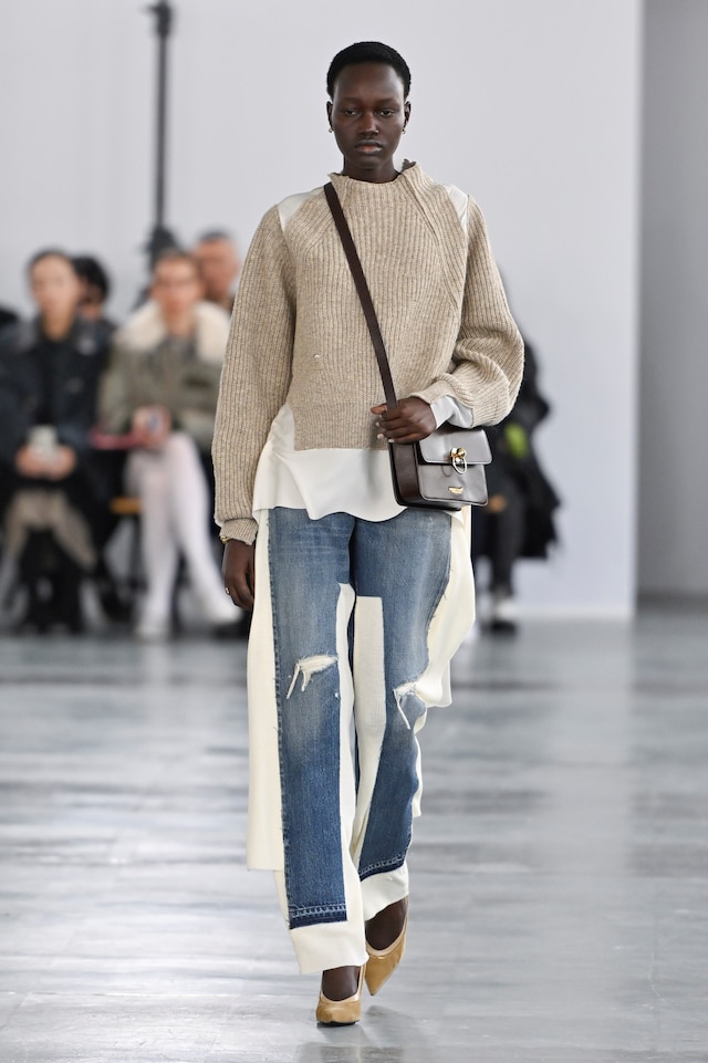 Paris Fashion Week AW24 round up 20