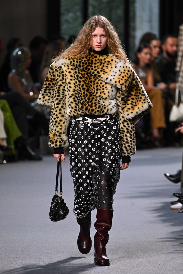 Paris Fashion Week AW24 round up 21