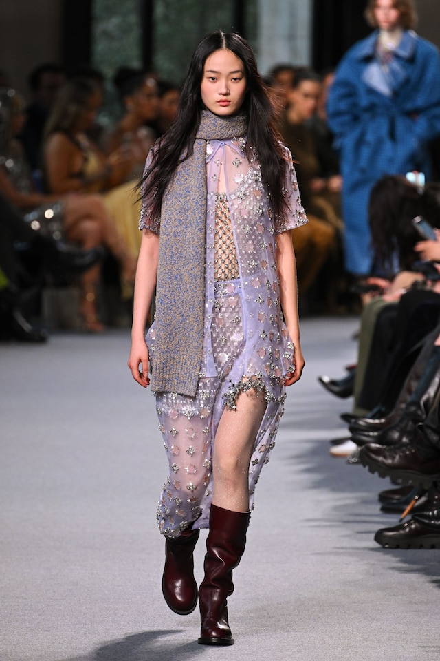 Paris Fashion Week AW24 round up 22