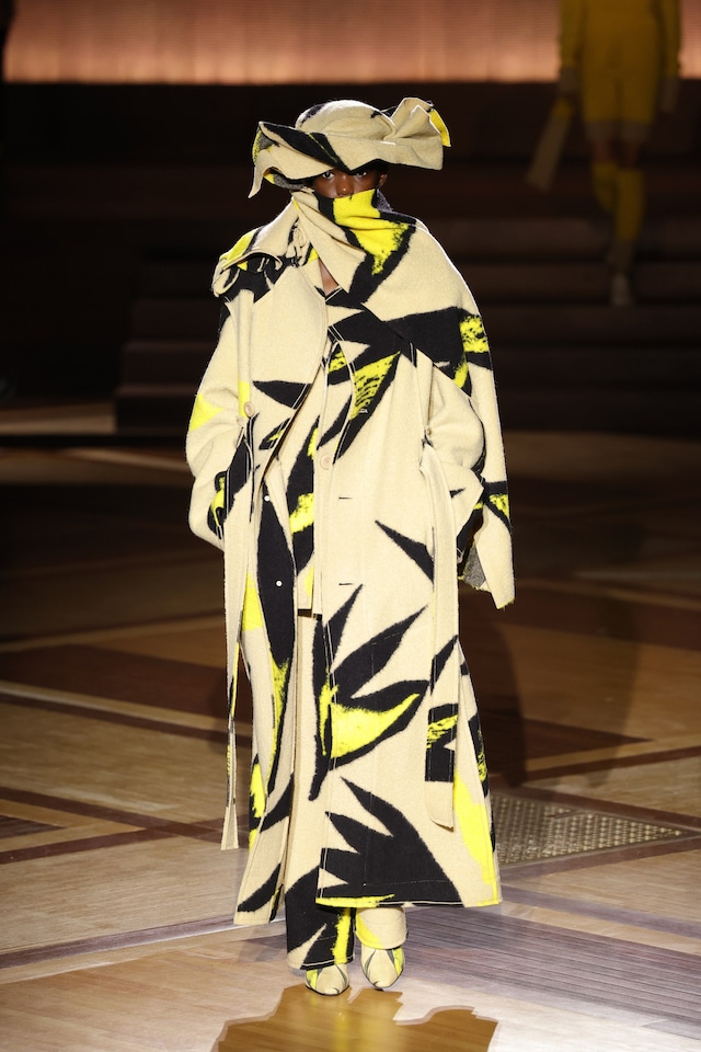Paris Fashion Week AW24 round up 27