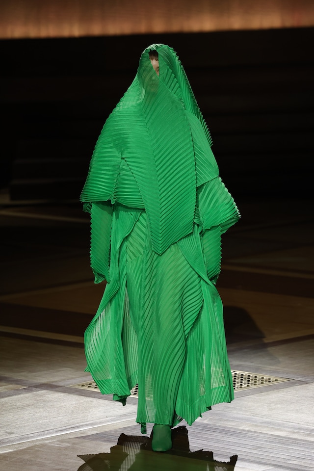 Paris Fashion Week AW24 round up 29
