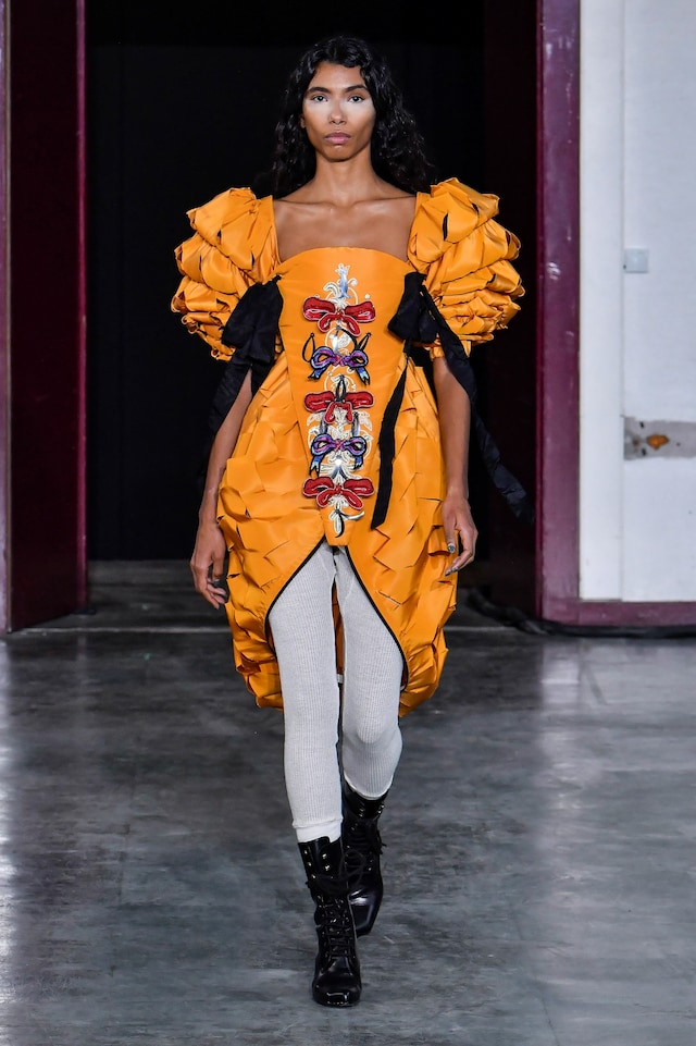 Paris Fashion Week AW24 round up 30