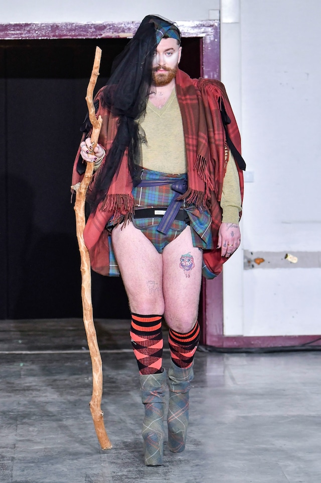 Paris Fashion Week AW24 round up 31