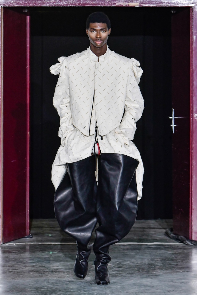 Paris Fashion Week AW24 round up 32