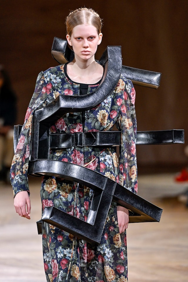 Paris Fashion Week AW24 round up 33