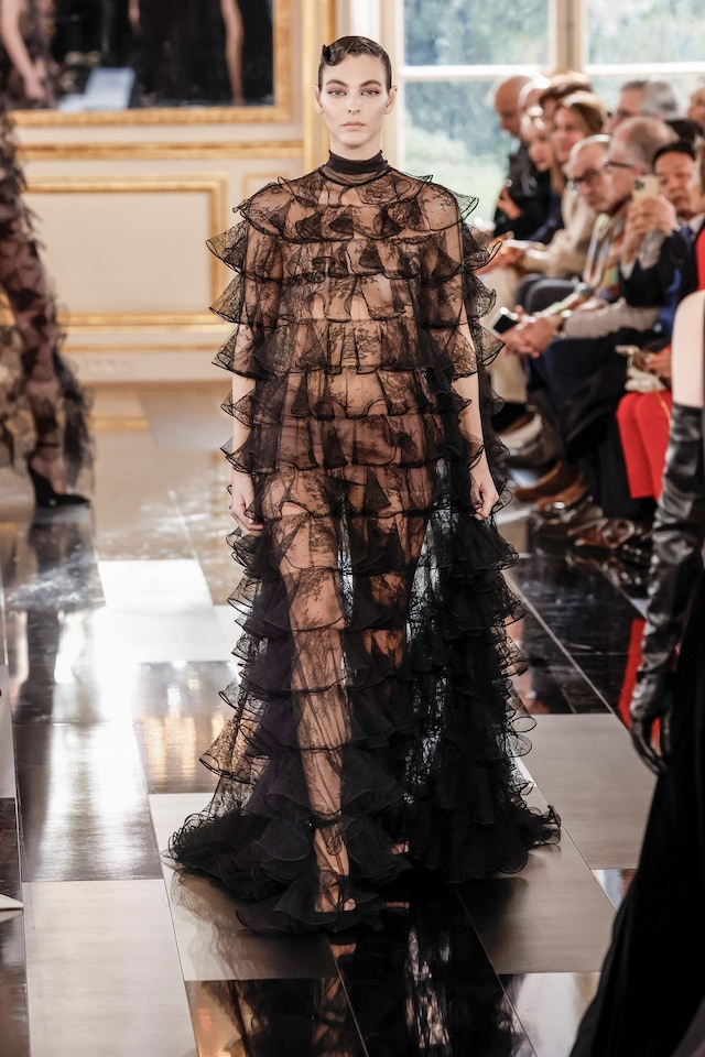 Paris Fashion Week AW24 round up 37