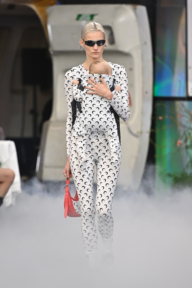 Paris Fashion Week AW24 round up 40
