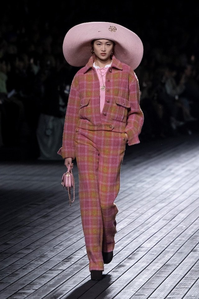 Paris Fashion Week AW24 round up 42