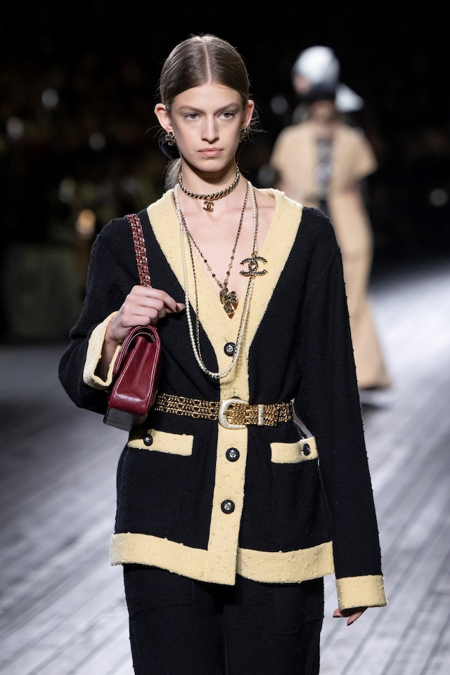 Paris Fashion Week AW24 round up 43