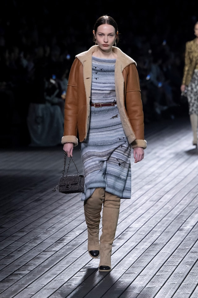Paris Fashion Week AW24 round up 44