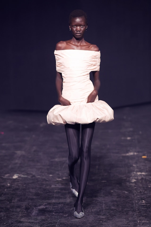 Paris Fashion Week AW24 round up 45