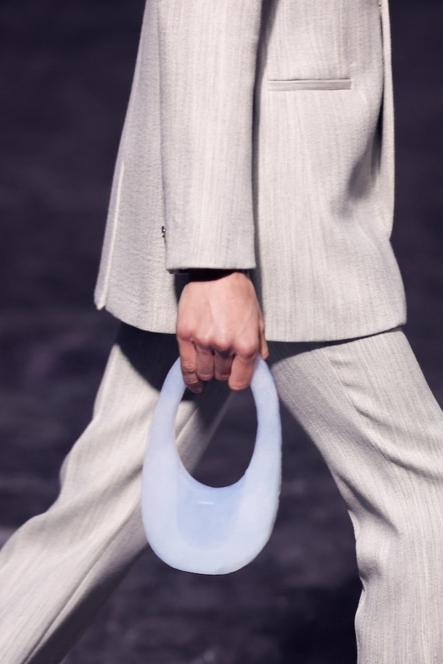 Paris Fashion Week AW24 round up 46