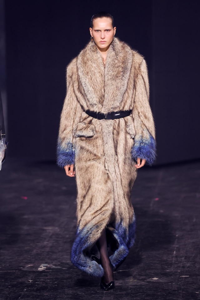Paris Fashion Week AW24 round up 47