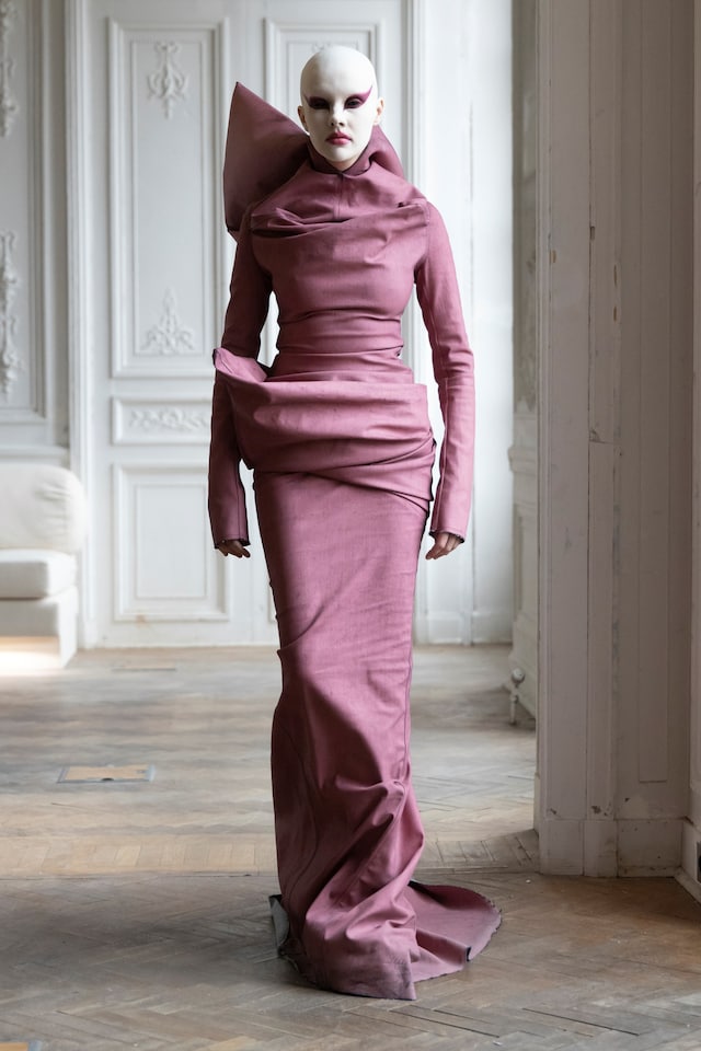 Paris Fashion Week AW24 round up 26