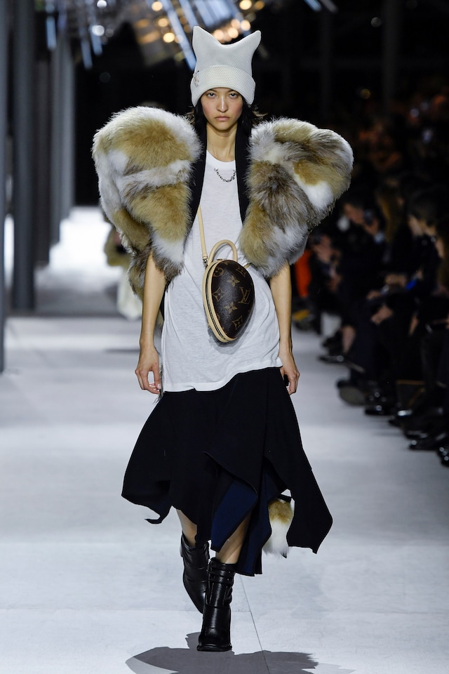 Paris Fashion Week AW24 round up 52