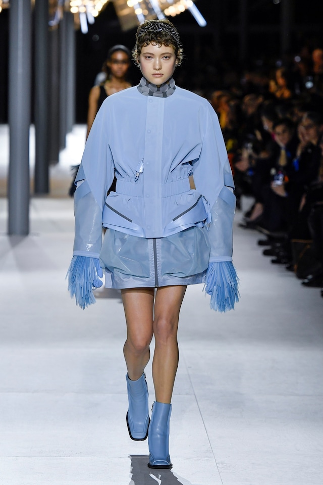 Paris Fashion Week AW24 round up 53