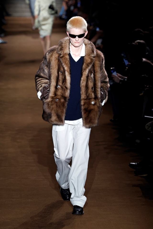 Paris Fashion Week AW24 round up 50