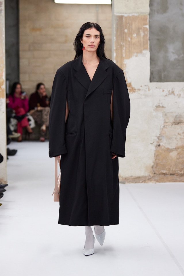 Paris Fashion Week AW24 round up 17
