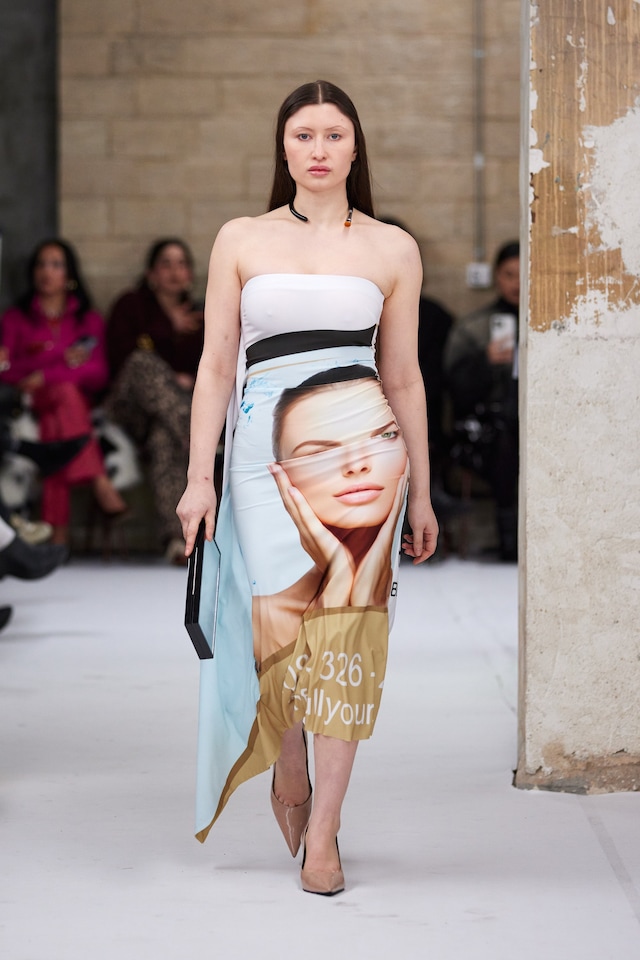Paris Fashion Week AW24 round up 18