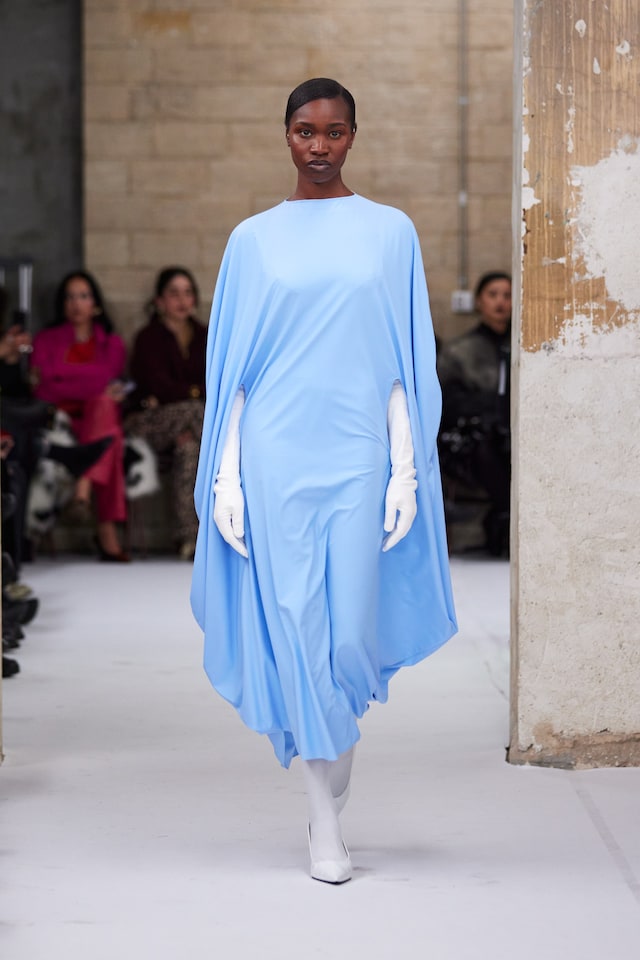 Paris Fashion Week AW24 round up 19