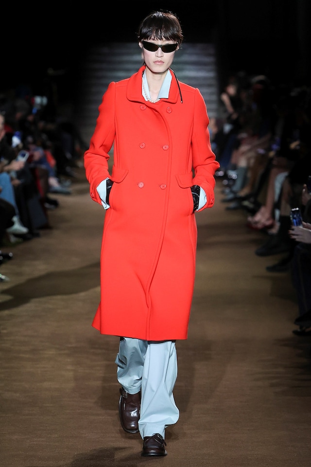 Miu Miu AW24 1