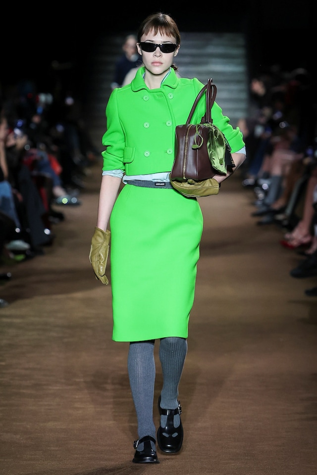 Miu Miu AW24 8