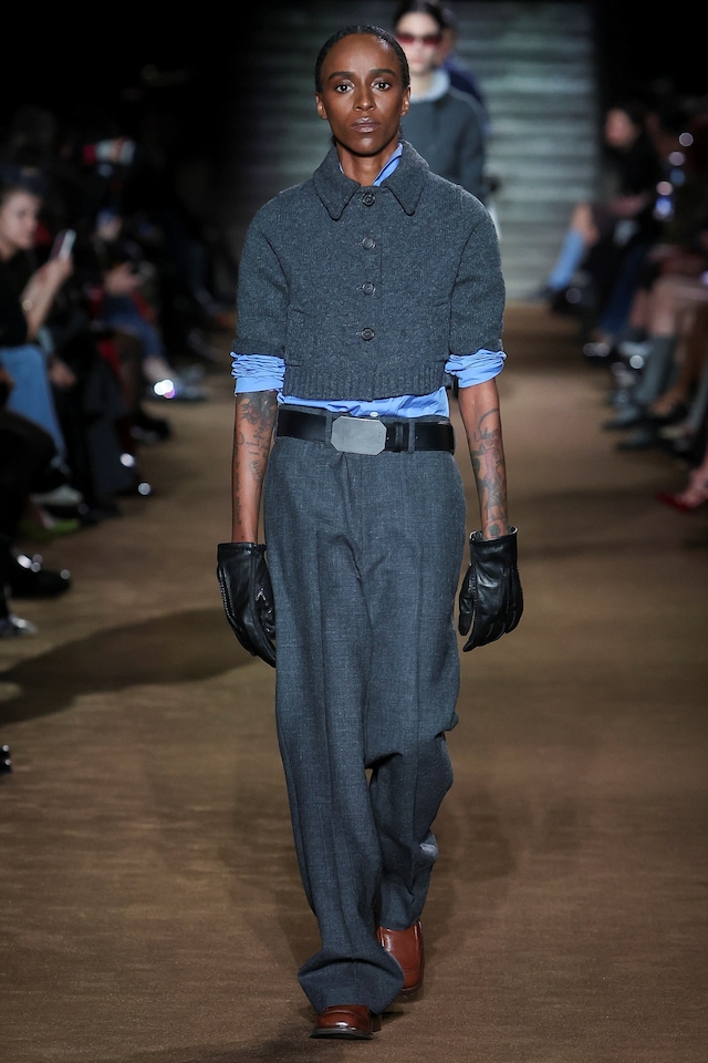 Miu Miu AW24 12