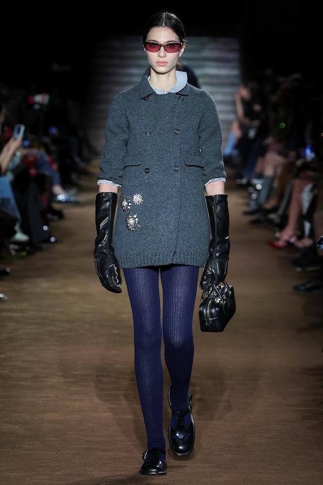 Miu Miu AW24 13