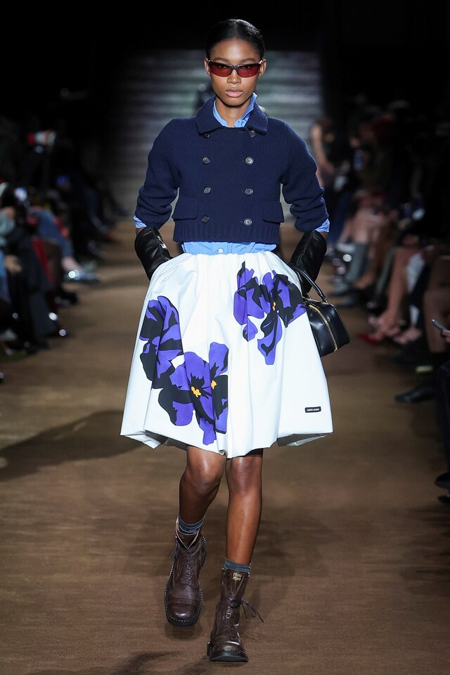 Miu Miu AW24 14