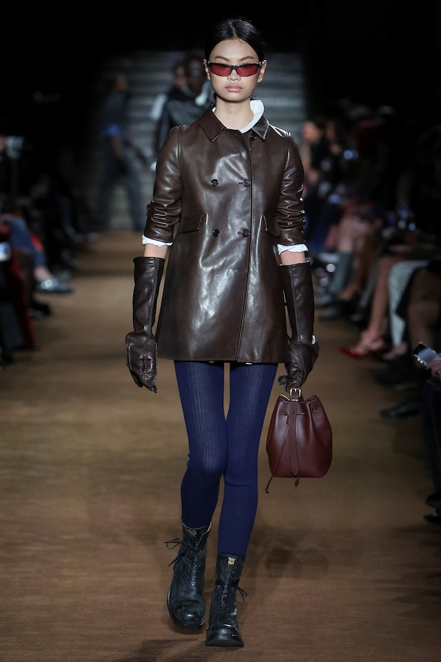 Miu Miu AW24 17