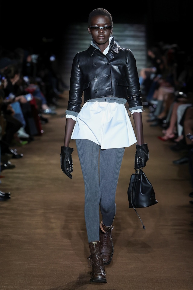 Miu Miu AW24 18