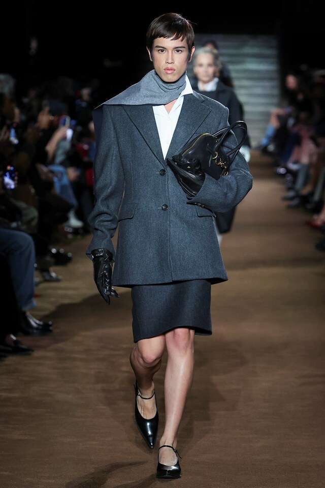 Miu Miu AW24 23
