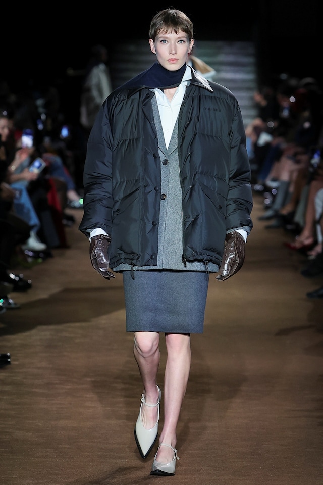 Miu Miu AW24 26