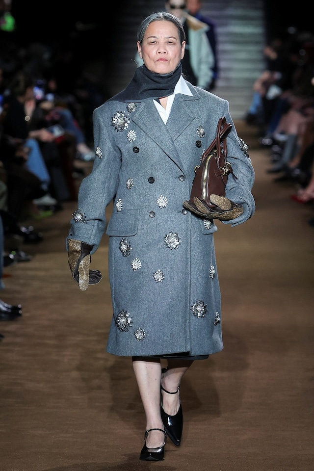 Miu Miu AW24 28