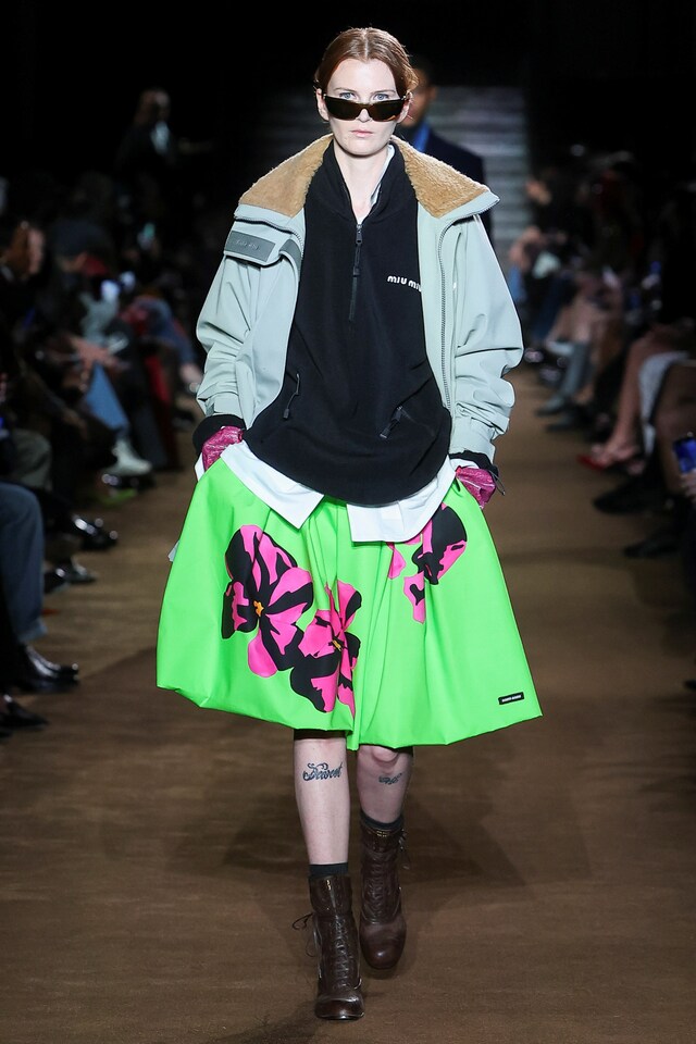Miu Miu AW24 29