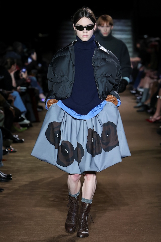 Miu Miu AW24 33