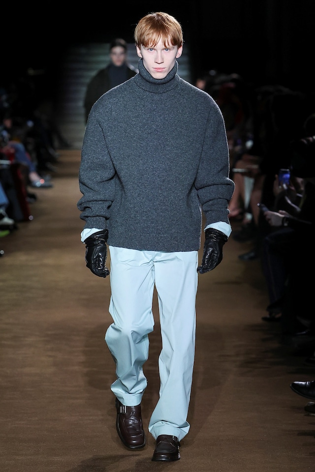 Miu Miu AW24 34
