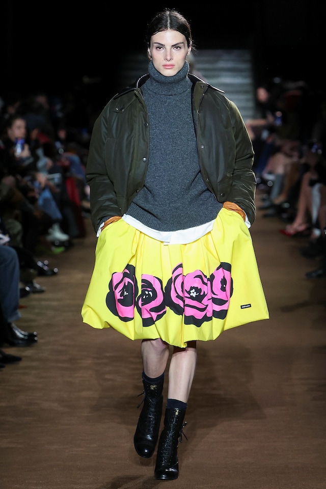 Miu Miu AW24 35