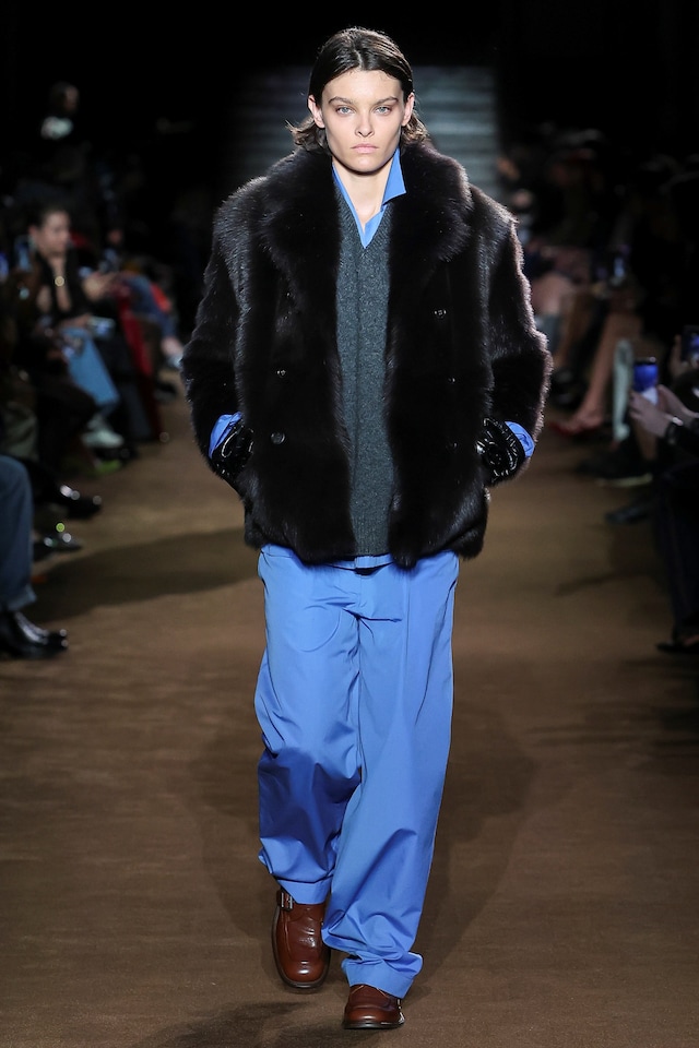 Miu Miu AW24 37