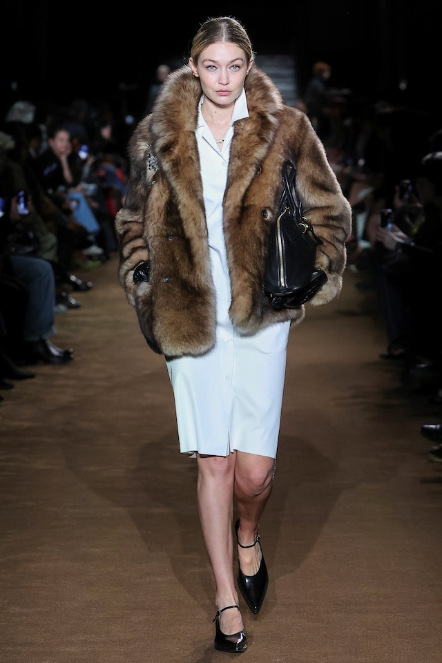 Miu Miu AW24 38