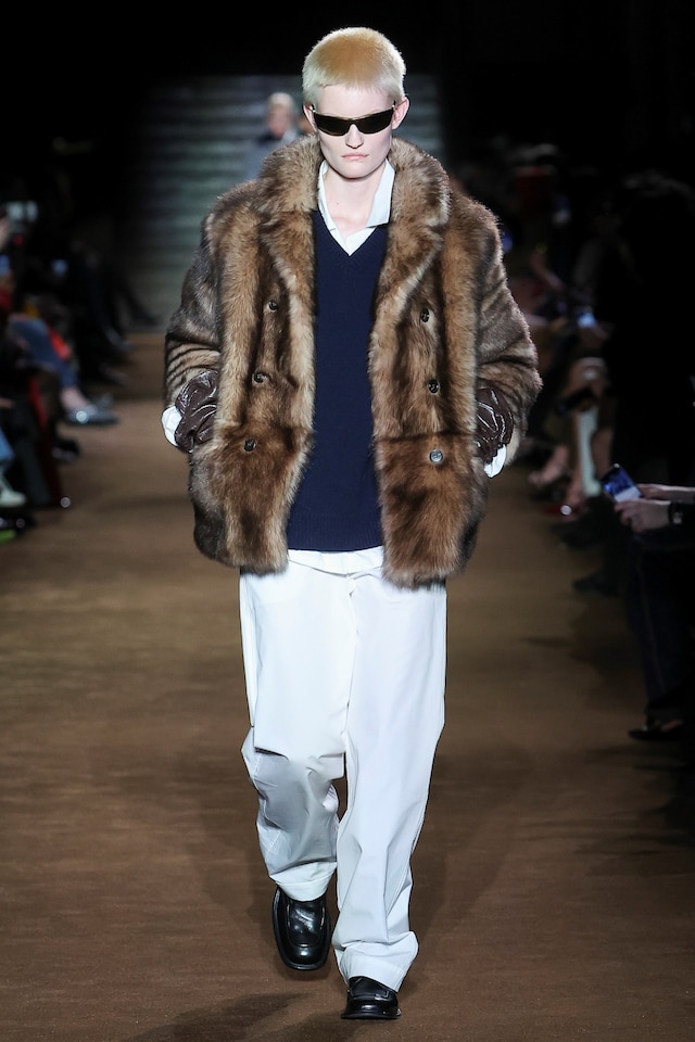Miu Miu AW24 39